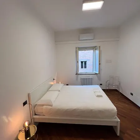 Effealatapartments - Del Duca Apartamento *