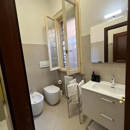 Effealatapartments - Del Duca