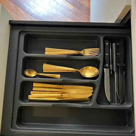 Effealatapartments - Del Duca Senigallia