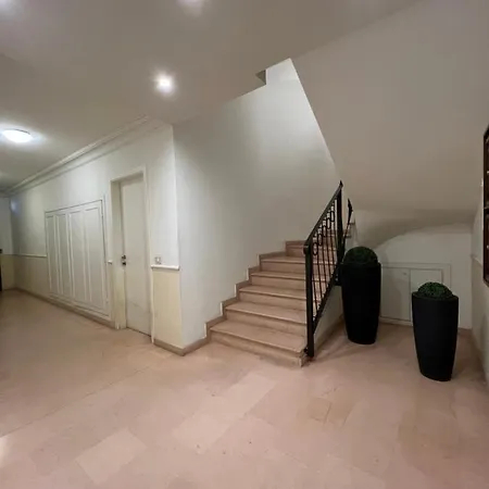 Apartment Effealatapartments - Del Duca *
