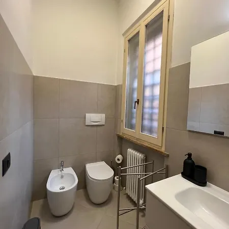 Apartamento Effealatapartments - Del Duca *