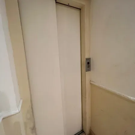 Apartamento Effealatapartments - Del Duca Senigália