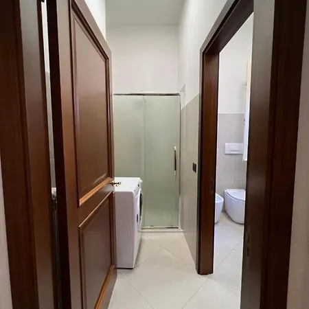 Apartamento Effealatapartments - Del Duca *