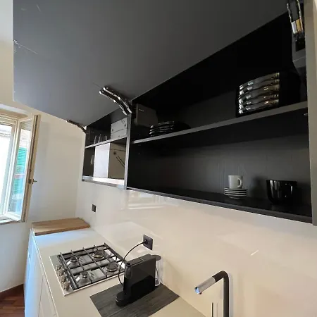 公寓 Effealatapartments - Del Duca 西尼加利亚