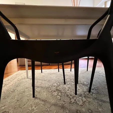 Effealatapartments - Del Duca Senigália