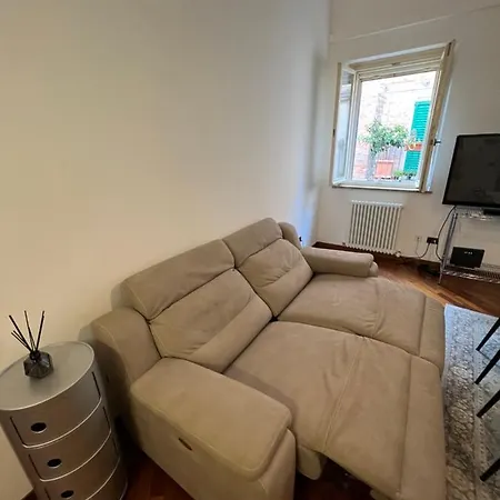 Apartamento Effealatapartments - Del Duca *