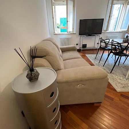 Effealatapartments - Del Duca * Senigália