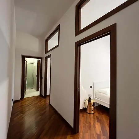 Effealatapartments - Del Duca *