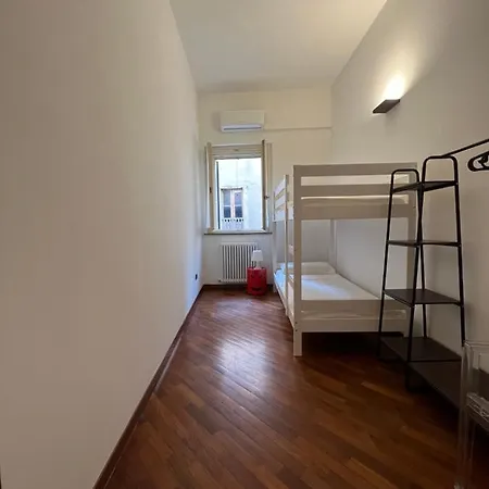 Effealatapartments - Del Duca Apartamento