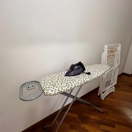 Effealatapartments - Del Duca Apartman Senigallia
