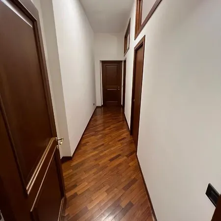 Effealatapartments - Del Duca Apartamento Senigália