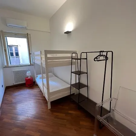 Effealatapartments - Del Duca Apartamento