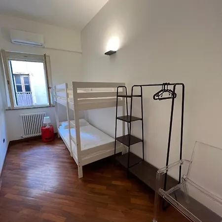 Effealatapartments - Del Duca Apartment