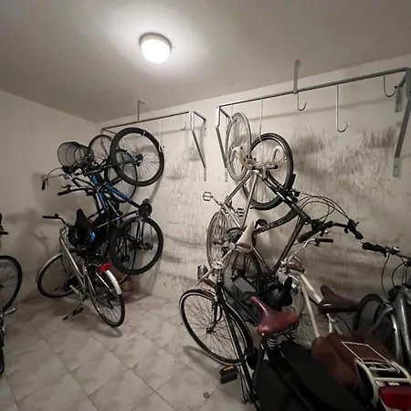 Effealatapartments - Del Duca Apartamento Senigallia