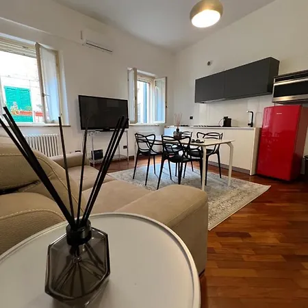 Effealatapartments - Del Duca