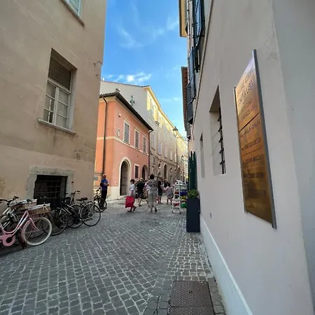 Effealatapartments - Del Duca Apartamento