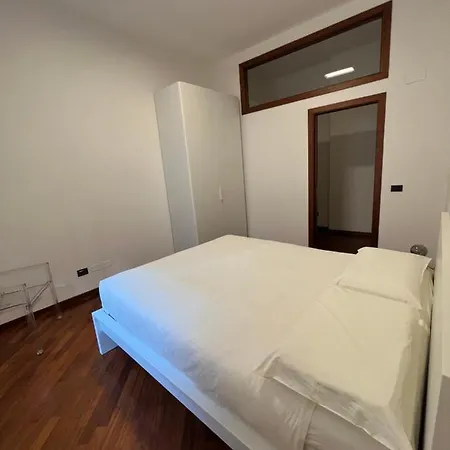 Effealatapartments - Del Duca Apartamento