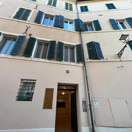 Effealatapartments - Del Duca Apartamento *