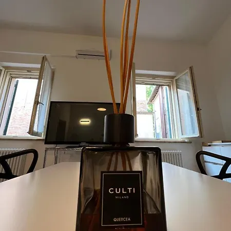 Effealatapartments - Del Duca Apartamento *
