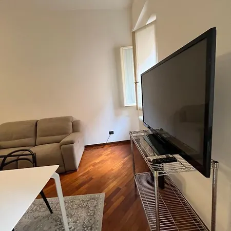 Effealatapartments - Del Duca Senigália