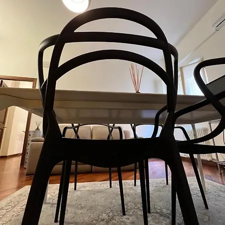 Effealatapartments - Del Duca * Senigallia