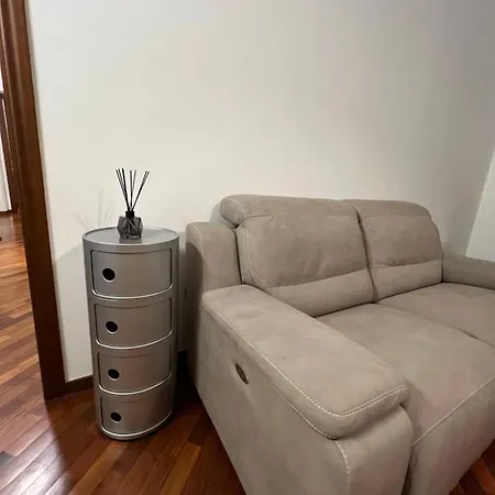 Effealatapartments - Del Duca Apartamento