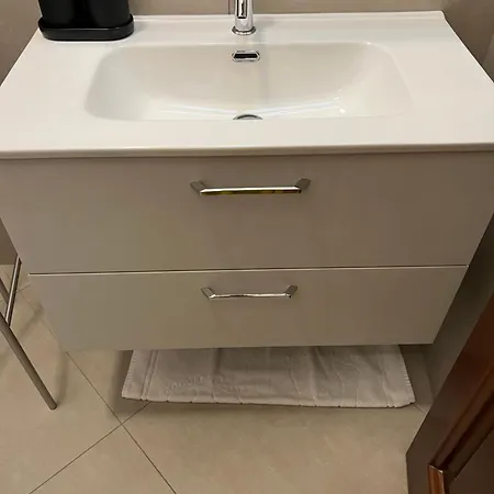 Apartamento Effealatapartments - Del Duca *