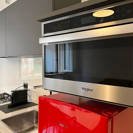 Effealatapartments - Del Duca Senigallia