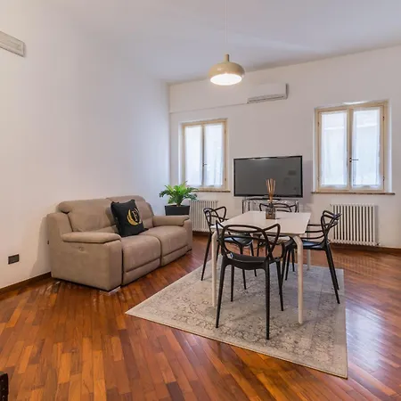 Effealatapartments - Del Duca Daire Senigallia