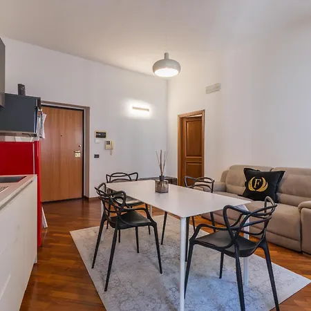 Effealatapartments - Del Duca Daire *