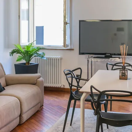 Effealatapartments - Del Duca * Senigallia