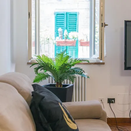 Effealatapartments - Del Duca