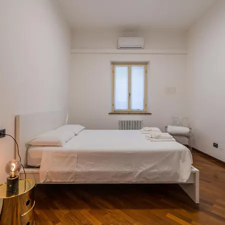 Daire Effealatapartments - Del Duca
