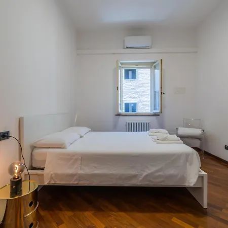 Daire Effealatapartments - Del Duca *