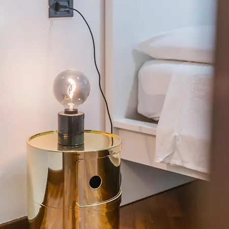 Effealatapartments - Del Duca Apartman