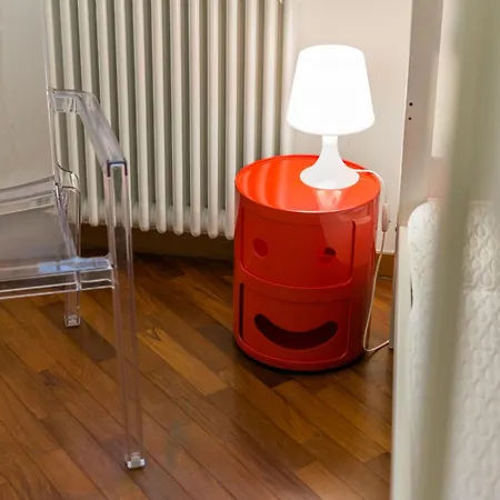 Daire Effealatapartments - Del Duca