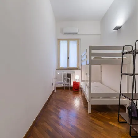 Daire Effealatapartments - Del Duca