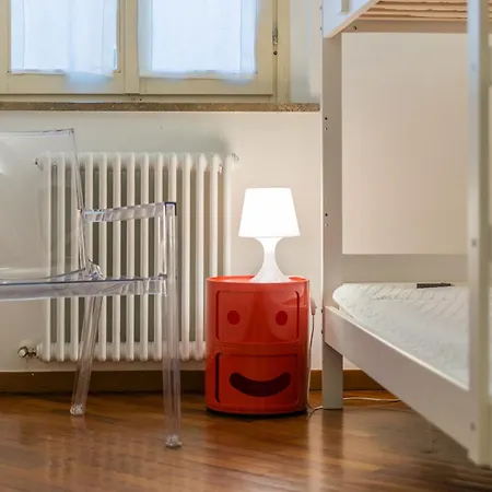 Apartman Effealatapartments - Del Duca *