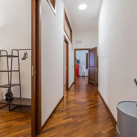 Effealatapartments - Del Duca Daire *
