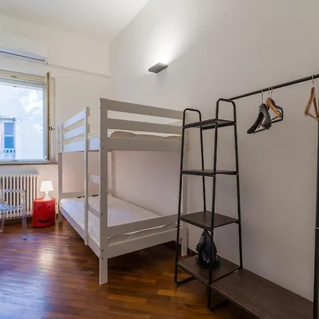 Daire Effealatapartments - Del Duca Senigallia