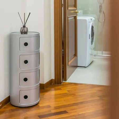 Effealatapartments - Del Duca Senigallia