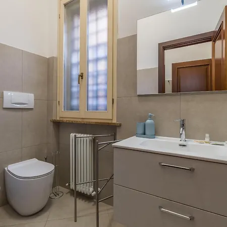 Effealatapartments - Del Duca Apartman Senigallia