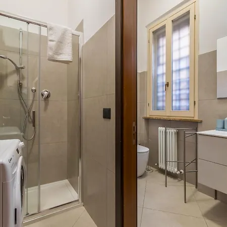 Daire Effealatapartments - Del Duca *