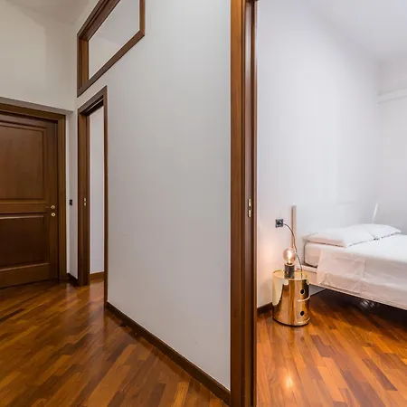 Effealatapartments - Del Duca * Senigallia