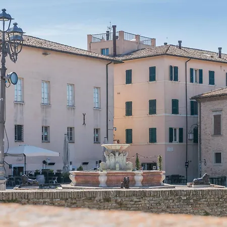 Daire Effealatapartments - Del Duca Senigallia