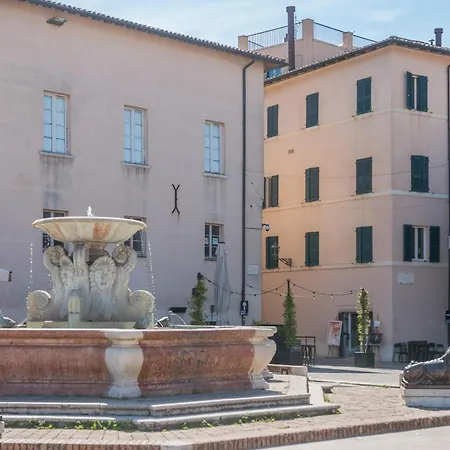 Daire Effealatapartments - Del Duca Senigallia