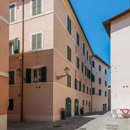Effealatapartments - Del Duca *