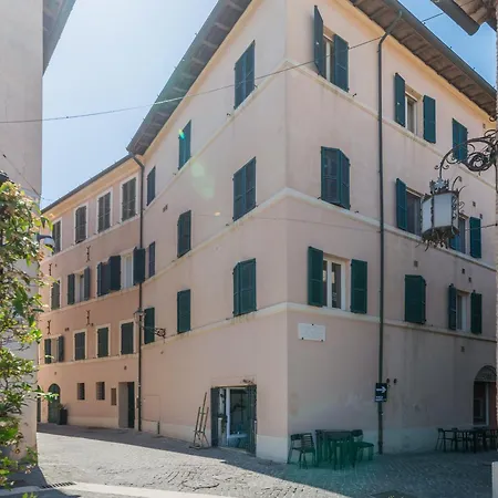 Daire Effealatapartments - Del Duca
