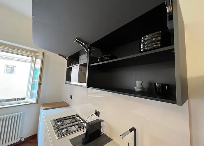 شقة Effealatapartments - Del Duca سينِغاليا