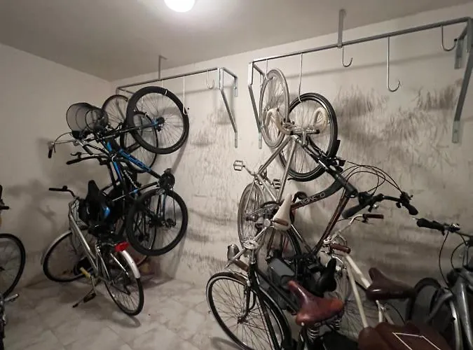 Effealatapartments - Del Duca شقة سينِغاليا
